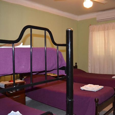 Hospedaje Las Termas Fiambalá Esterno foto